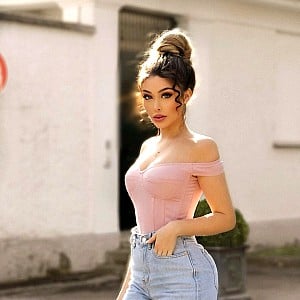 Madeline Mercedes