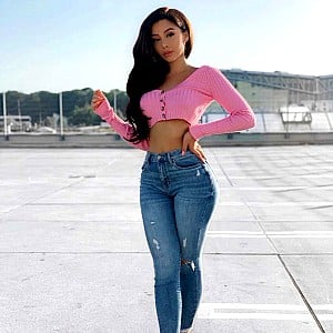 Madeline Mercedes