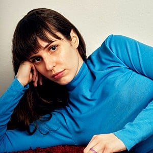Madeline Quinn