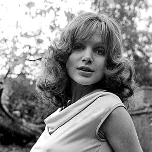 Madeline Smith