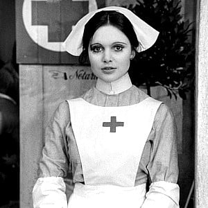 Madeline Smith