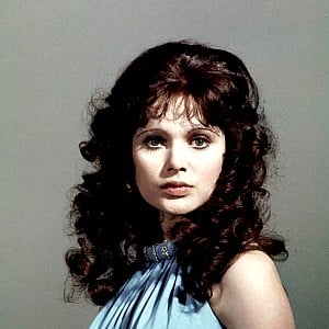 Madeline Smith