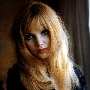 Madeline Smith