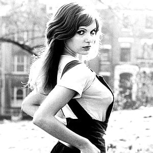 Madeline Smith