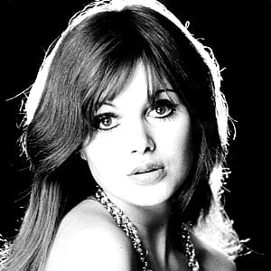 Madeline Smith