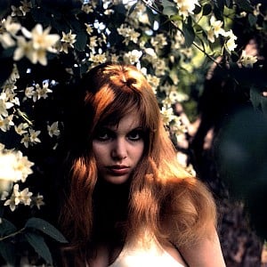 Madeline Smith