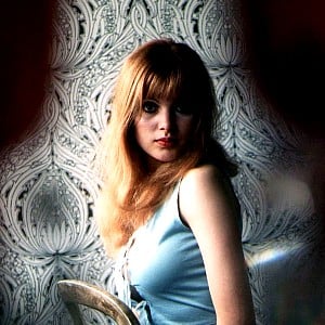 Madeline Smith