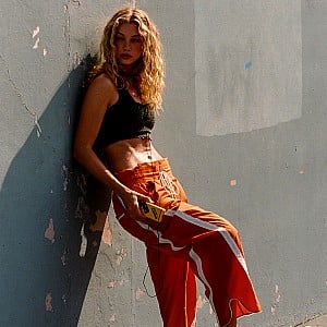 Madeline Sonnendecker