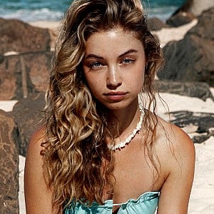 Madeline Sonnendecker