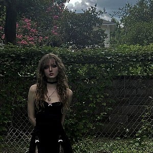 Madeline Stewart