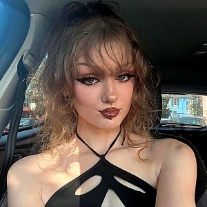 Madeline Stewart