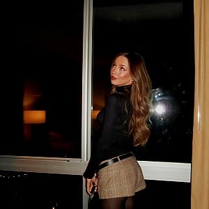 Madeline Taylor