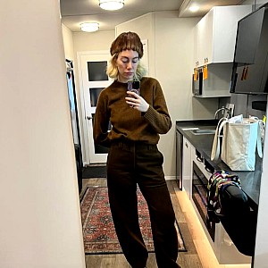 Madeline Wise
