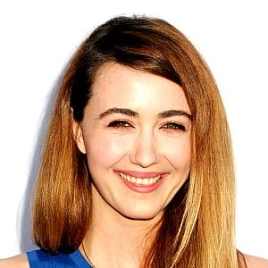Madeline Zima