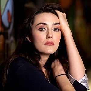 Madeline Zima