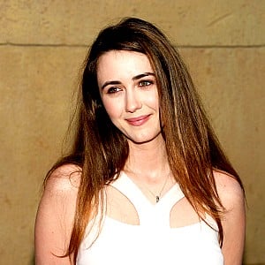 Madeline Zima