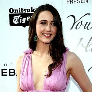 Madeline Zima