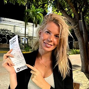 Madelon Vos