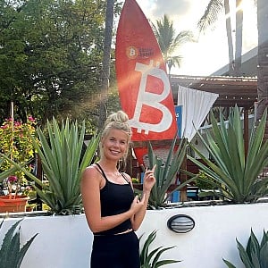 Madelon Vos