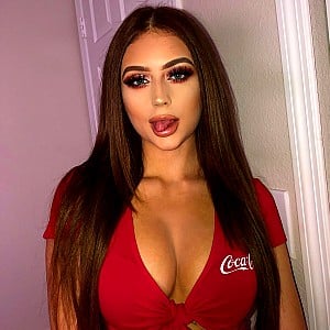 Madelyn Cherie