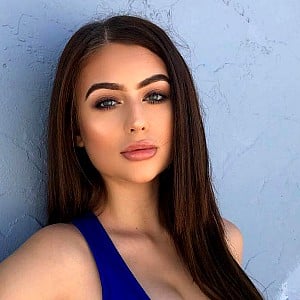 Madelyn Cherie