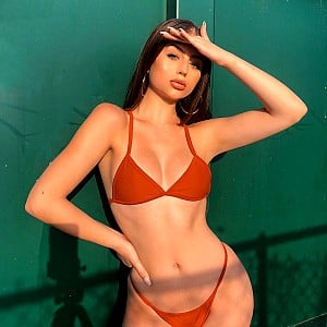 Madelyn Cherie