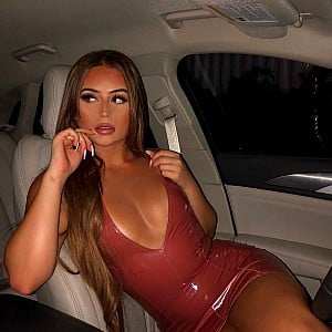 Madelyn Cherie