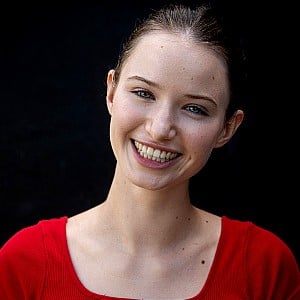 Madelyn Keys