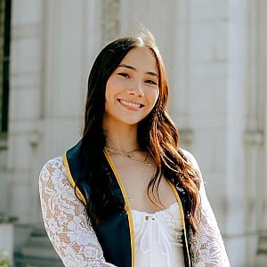 Madelyn Williams