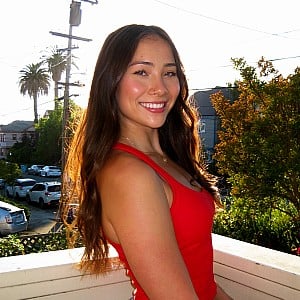Madelyn Williams