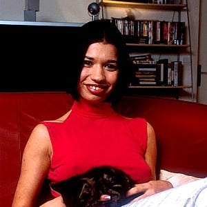 Mademoiselle Justine