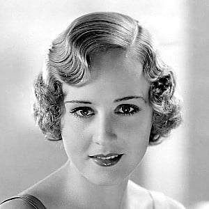 Madge Evans