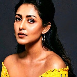 Madhu Shalini