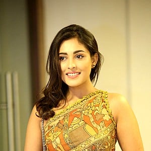 Madhu Shalini