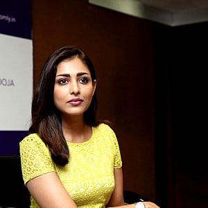 Madhu Shalini