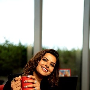 Madhu Sharma