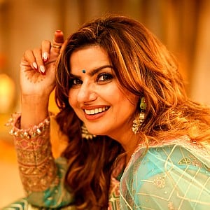Madhu Sharma