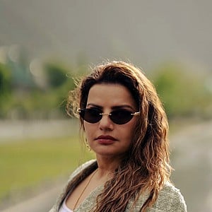Madhu Sharma