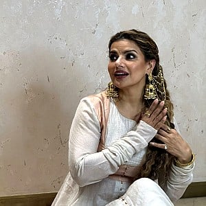 Madhu Sharma