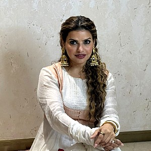 Madhu Sharma