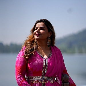 Madhu Sharma