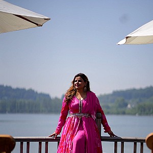 Madhu Sharma