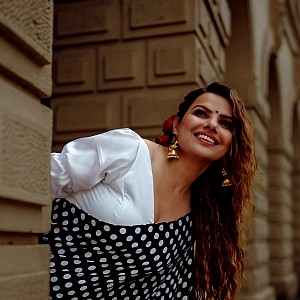 Madhu Sharma