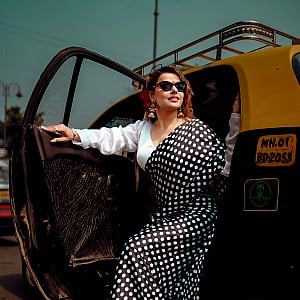 Madhu Sharma
