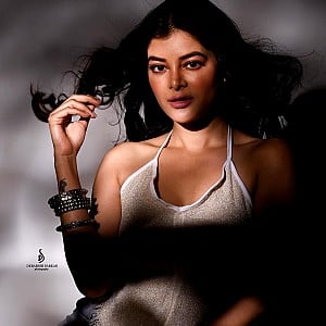 Madhumita Sarcar