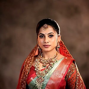 Madhumitha Hirannaiah