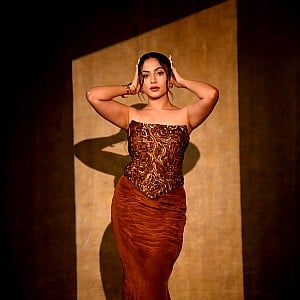 Madhumitha Hirannaiah