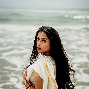 Madhumitha Hirannaiah