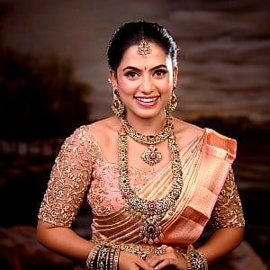 Madhumitha Hirannaiah
