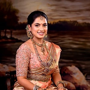 Madhumitha Hirannaiah